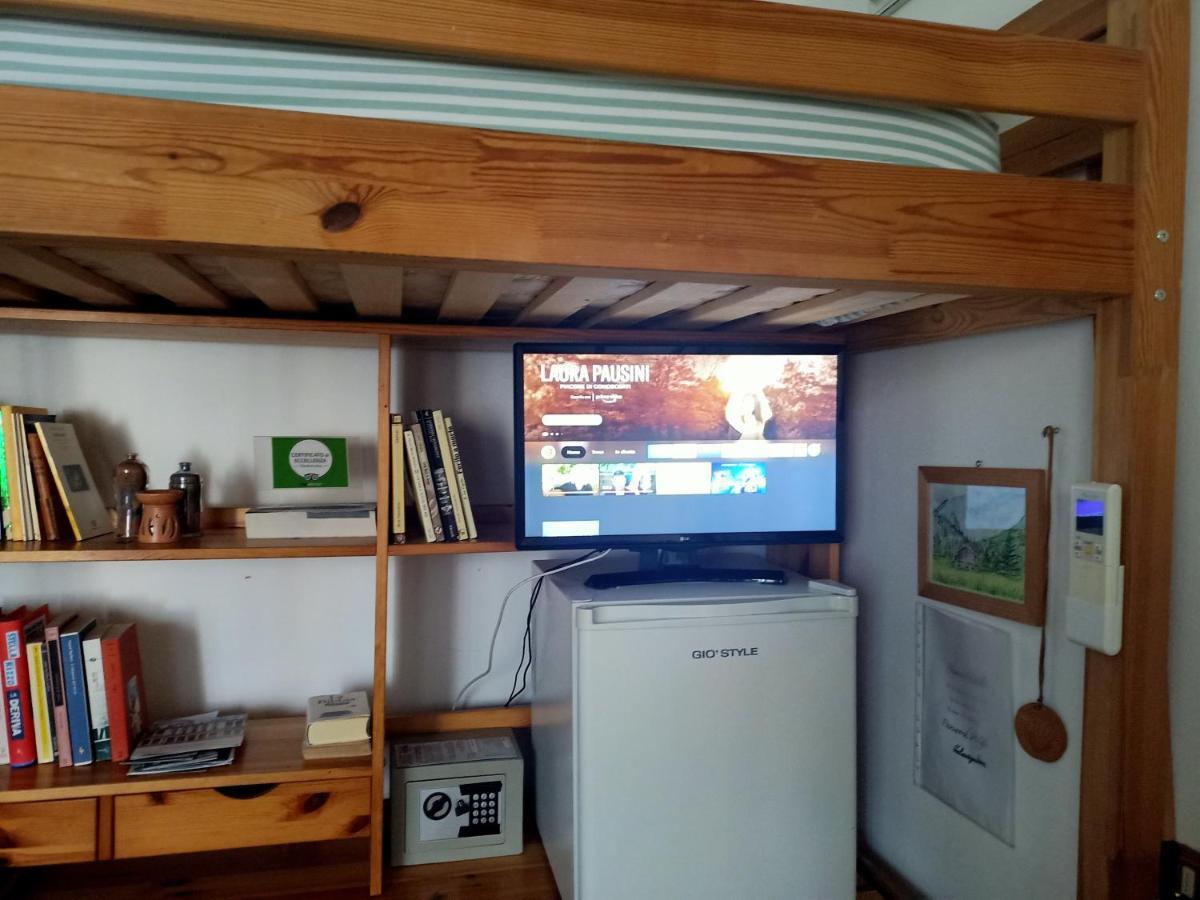 B&B Al Santo Падуя Экстерьер фото