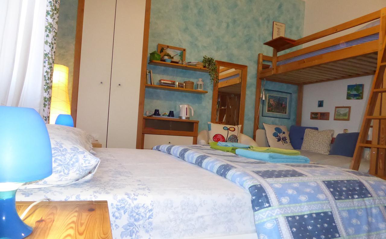 B&B Al Santo Падуя Экстерьер фото